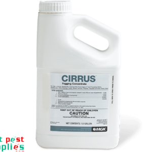 Cirrus Fogging Concentrate 1.0 Gallon