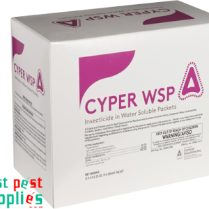 Cyper WSP - box (12 envelopes)