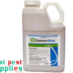 Demon Max gallon