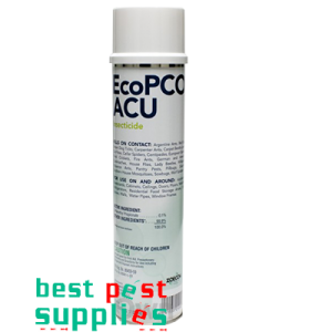 ECOPCO ACU 17 OZ