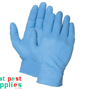 Nitrile Gloves Large 100/box