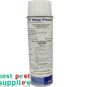 PT wasp-freeze II 12/cs 17.05 oz