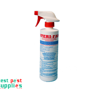 Steri-Fab Insecticide - bottle (16 oz) 12