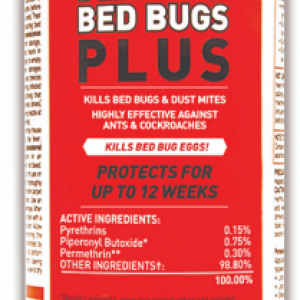 JT Eaton Kills Bedbugs Plus -