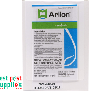 Arilon Insecticide 5box