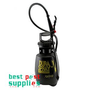 B&G DuraSpray-V 10-PV 1 Gallon Sprayer