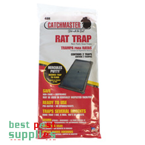 Catchmaster Mouse Trap 2 ea