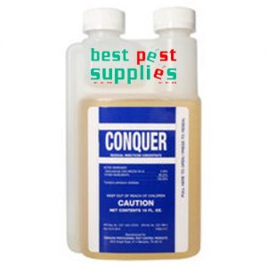 Conquer Liquid Insecticide 16oz