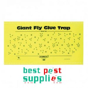Catchmaster 948 Fly Glue Trap giant