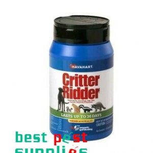 Critter ridder 1.2 LB