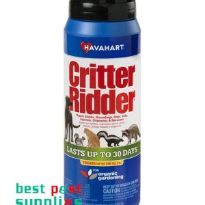 Critter ridder 2LB