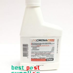 Cross Fire Insecticide 13oz each