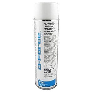 D-Foam Insecticide