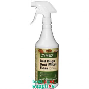 DICS Cymex 12/cs Bed bug, Dust mite