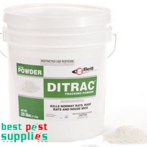 DITRAC Tracking Powder 6 lbs