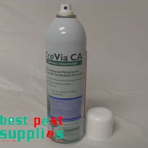 EcoVia Aerosol 16 oz