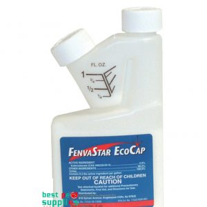 FenvaStar EcoCap 8 oz