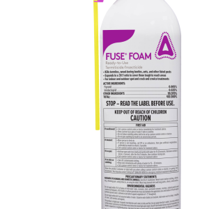 Fuse Foam Ready-to-Use Termiticide Insecticide - can (15 oz)