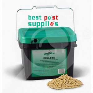 GENERATION BULK PELLETS 20LBS