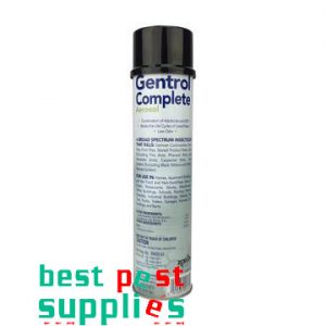 Gentrol complete Aerosol 12/cs