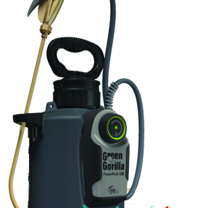 green gorilla sprayer