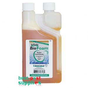 Invade Bio foam 16 fl oz