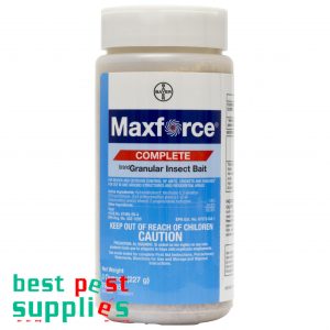 Maxforce Complete Insect bait Granular 8oz each
