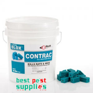 CONTRAC all weather blox 1 pail