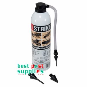 iSTRIKE Insecticie foam 18oz