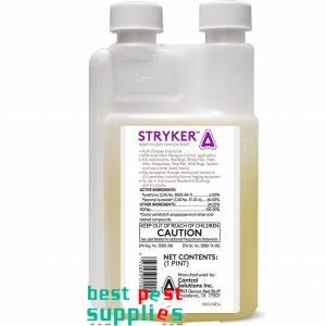 Stryker Multi-Use Insecticide - pint (16 oz)