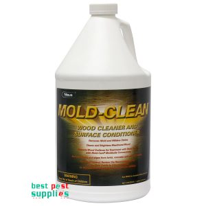 Mold Clean 1 gallon