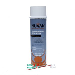 NUVAN DIRECTED SPRAY AEROSOl 12/cs