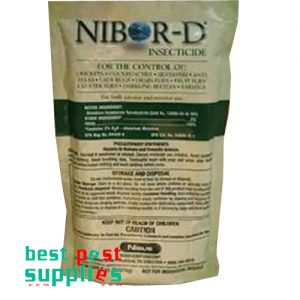 Nibor D 8oz pk