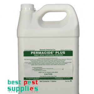 Permacide P1 1 GL