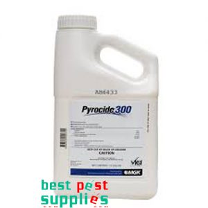 Pyrocide 300 Pyrethrum Fogging