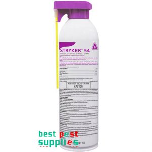 Stryker 54 Insect Spray 15oz