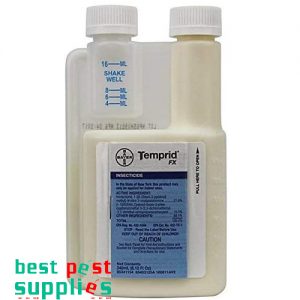 Temprid FX Insecticide 240ml each