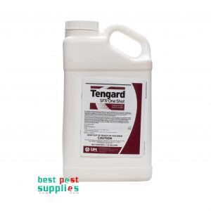 Tengard SFR permethrin 1.25 G