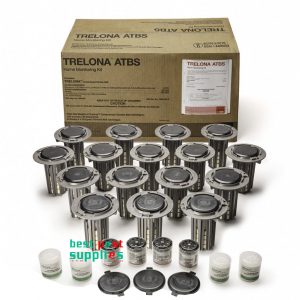 Trelona ATBS home monitoring kit