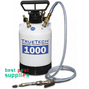 TrueTech TT-1000 Sprayer/Foamer