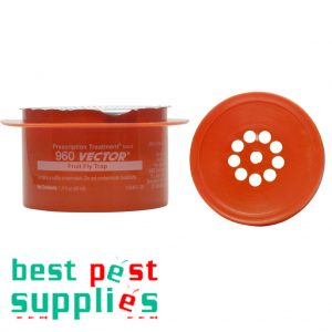 Vector fruit fly trap 960 EA