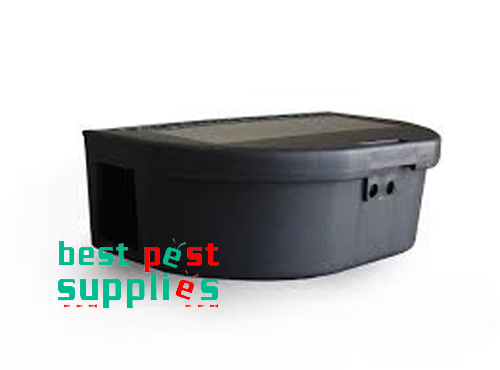 T1 Pre-Baited Disposable Mouse Bait Stations, Bait Stations & Accessories