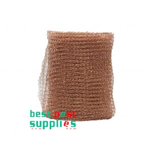 Wire mesh copper 20ft roll each