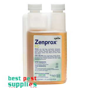 Zenprox Concentrate EC 16 floz