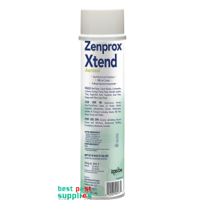 Zenprox Xtend