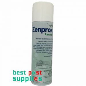Zenprox aerosol 16oz x 6/cs