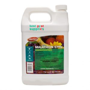Malathion 57% - gallon (128 oz)