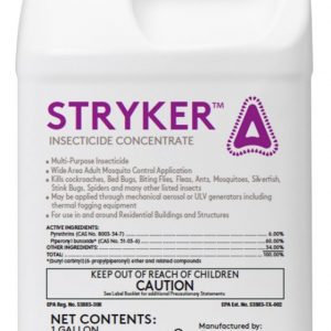 Stryker Multi-Use Insecticide