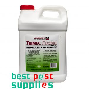Gordons Trimec Classic Broadleaf Herbicide - jug (2.5 gal)