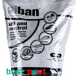 Niban Granular Bait - 10 lb. Shaker